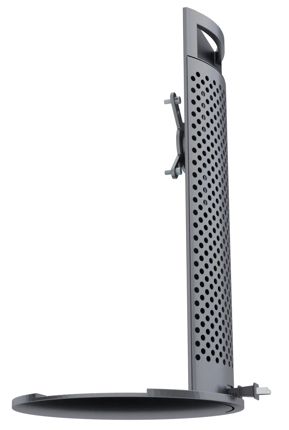 Order your mobile monitor stand today